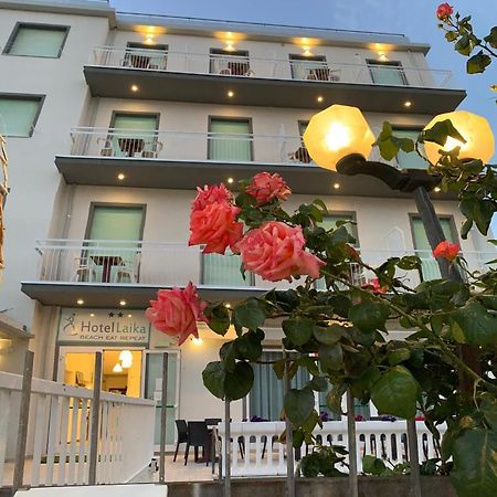 Hotel Laika Rimini Exterior photo