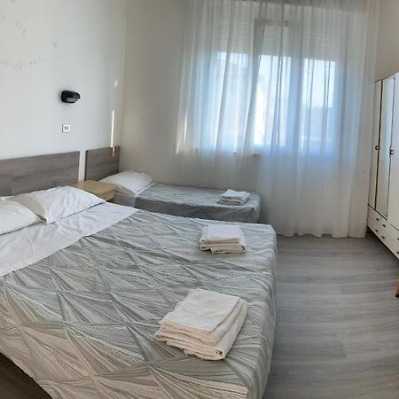Hotel Laika Rimini Exterior photo