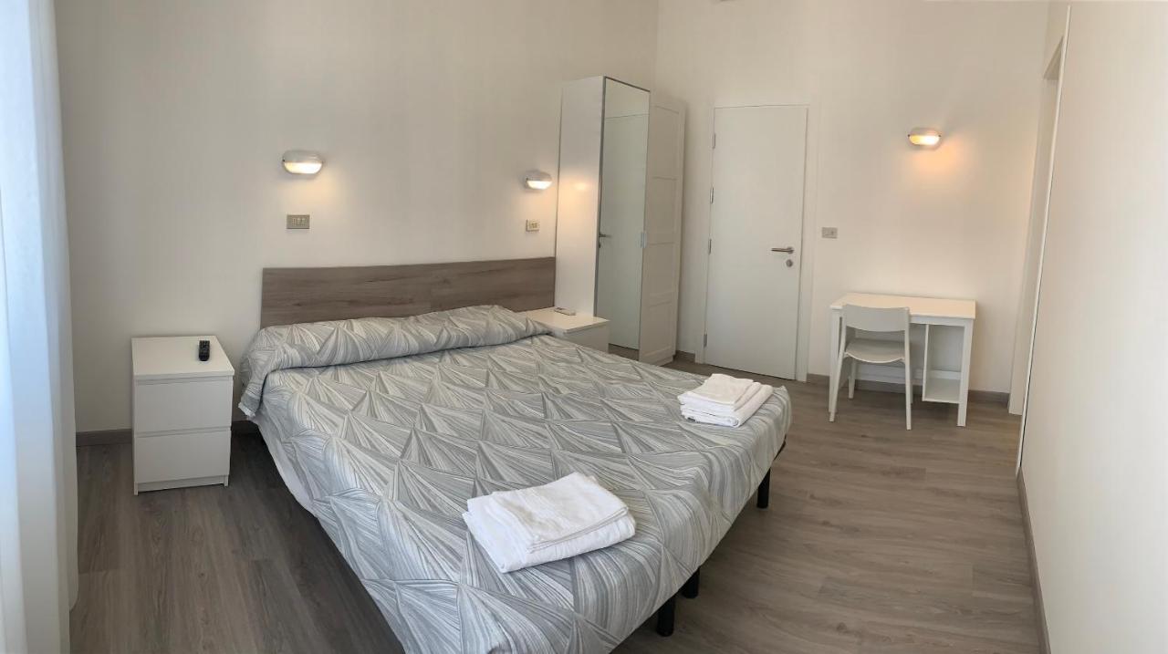 Hotel Laika Rimini Exterior photo